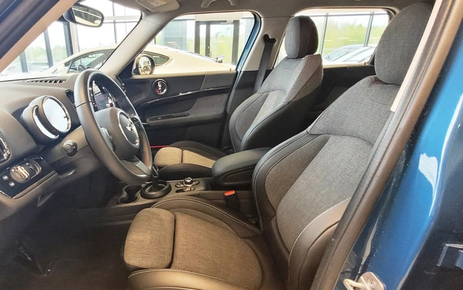 MINI Countryman cena 129900 przebieg: 14300, rok produkcji 2023 z Gościno małe 92